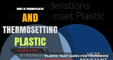 Thermoplastics vs. Thermosets: Understanding Plastic Differences