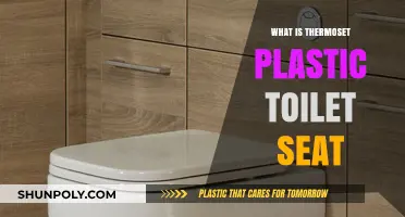 Thermoset Plastic Toilet Seats: Pros and Cons