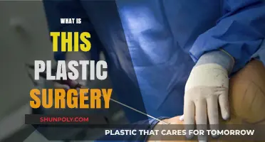 Understanding Plastic Surgery: Procedures, Benefits, and Considerations Explained