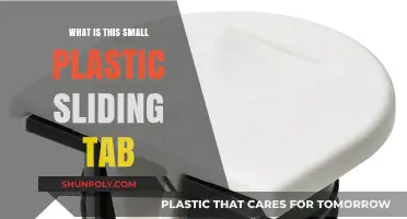 The Mystery of the Sliding Tab: What's Its Purpose?