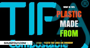 Understanding TIPA Plastic: Its Composition and Eco-Friendly Origins
