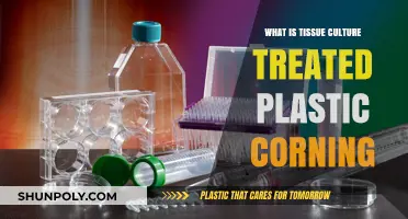 Tissue Culture: Corning's Plastic Revolution