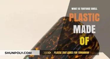 Understanding Tortoise Shell Plastic: Composition, Uses, and Eco-Friendly Alternatives