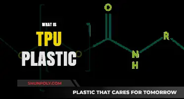 Understanding TPU Plastic: Properties, Uses, and Benefits Explained