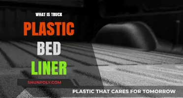Plastic Truck Bed Liners: Pros and Cons