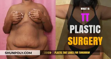 Understanding TT Plastic Surgery: Benefits, Procedure, and Recovery Explained