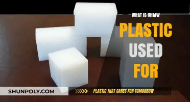 Exploring the Versatile Applications of UHMW Plastic