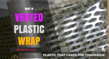 Unveiling the Secrets of Vented Plastic Wrap: A Comprehensive Guide