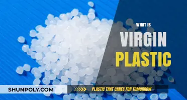 Understanding Virgin Plastic: The Foundation of Modern Manufacturing