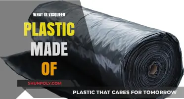 Understanding Visqueen Plastic: Composition, Uses, and Environmental Impact