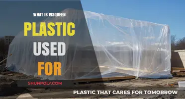Exploring the Versatile Uses of Visqueen Plastic in Everyday Life
