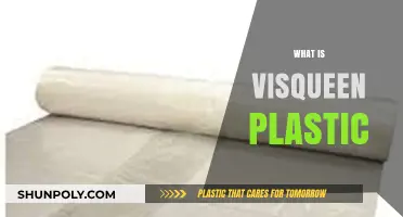 Understanding Visqueen Plastic: Uses, Benefits, and Environmental Impact