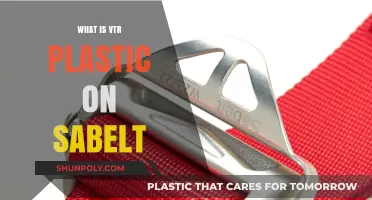 The Benefits of VTR Plastic on Sabelt Products