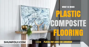 Explore Wood-Plastic Composite Flooring Benefits