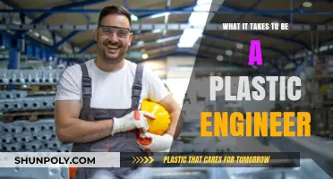 Crafting Innovation: The Essential Skills of a Plastic Engineer