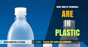 Toxic Truth: What's Lurking in Plastic?