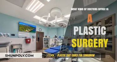 Understanding Plastic Surgery: A Specialized Doctor's Office Explained