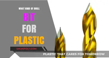Best Drill Bits for Plastic: Ultimate Guide