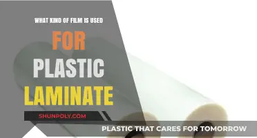 Exploring the Different Types of Film for Plastic Laminate Applications