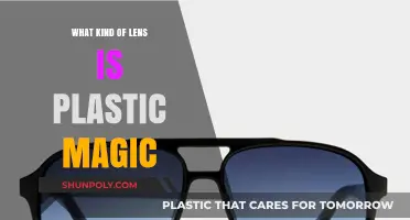 Plastic Magic Lenses: Creative Photography's Best Friend