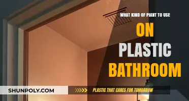 Revamp Your Plastic Bathroom with These Stunning Paint Options