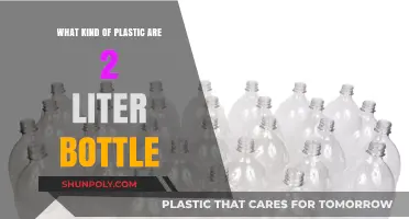 Understanding the Plastic Type in Your 2-Liter Bottles