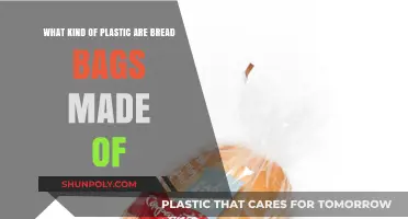 Unveiling the Plastic Type in Your Everyday Bread Bags
