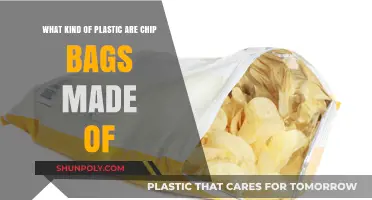 Unveiling the Plastic Secrets: What Material Are Chip Bags Made Of?