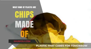 Unveiling the Plastic Mystery: What Material Are Chip Bags Made Of?