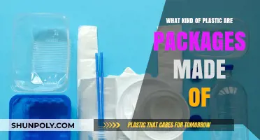 Unpacking the Mystery: What Plastics Are Used in Packaging?