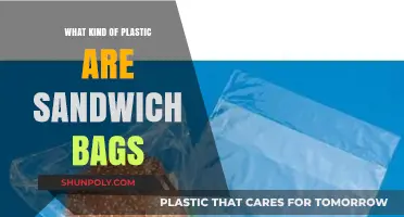 Understanding Sandwich Bag Plastics: Types, Uses, and Environmental Impact