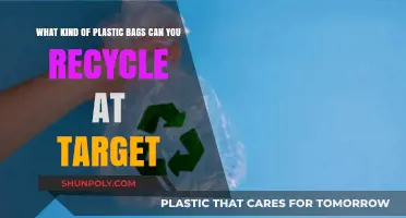 Recycling Plastic Bags at Target: What Types Are Accepted?