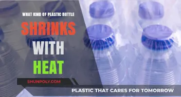 Heat-Shrink Plastic Bottles: Types, Uses, and Shrinking Process Explained