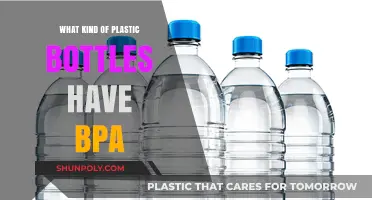 Identifying BPA-Containing Plastic Bottles: A Comprehensive Guide for Consumers