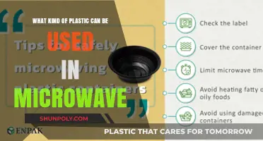 Microwave-Safe Plastics: A Comprehensive Guide for Everyday Use