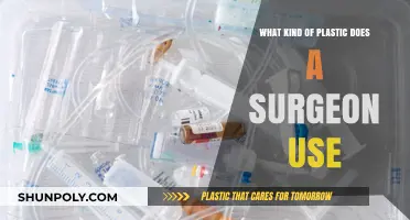 Exploring the Types of Plastics Surgeons Utilize in Medical Procedures