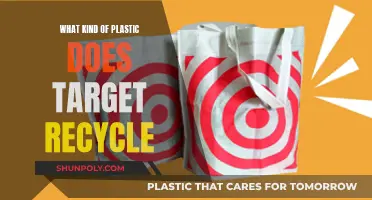 Target's Plastic Recycling: What Types Does It Accept?