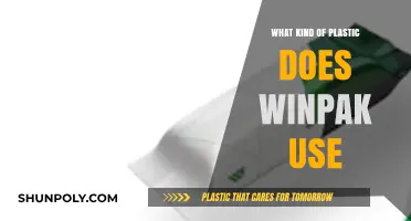 Unveiling Winpak's Plastic Choices: A Comprehensive Guide