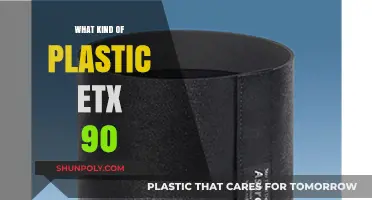 The Intricacies of ETXT 90 Plastic Explained
