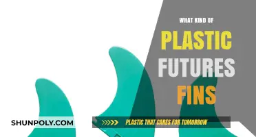 The Best Plastic Futures Fins for Your Surfboard