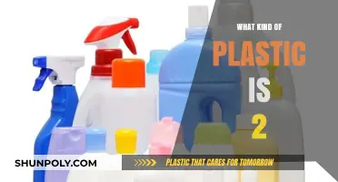 The Many Uses of Polyethylene Plastic
