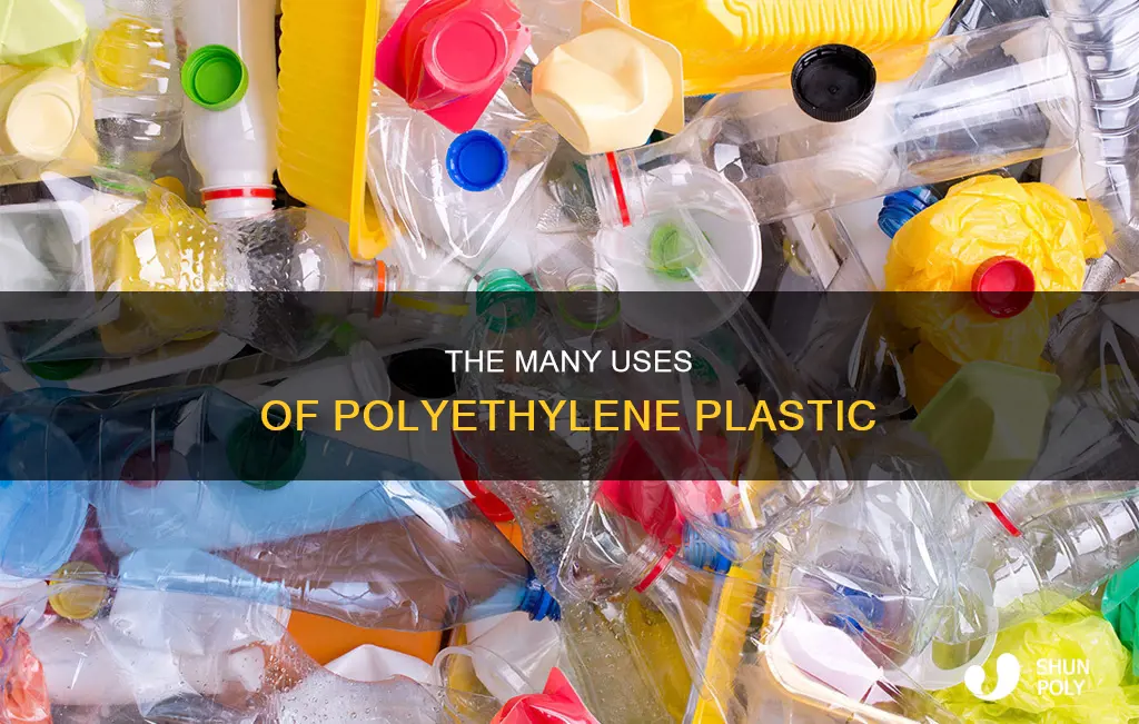 what kind of plastic is 2