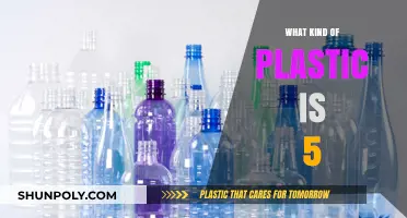 The Many Uses of Type 5 Plastic