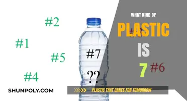 Recycling Plastic: Understanding the Type with Code 7
