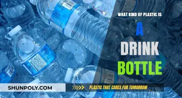 Understanding Drink Bottle Plastics: Types, Uses, and Environmental Impact