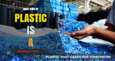 The Many Types of Plastic: A Guide to 'A