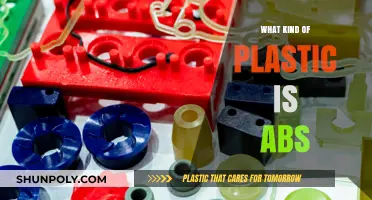 ABS Plastic: What You Need to Know