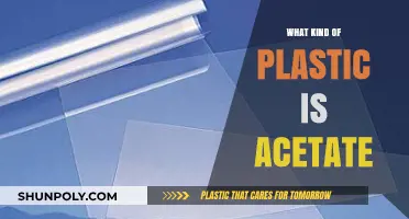 Acetate Plastic: What You Need to Know