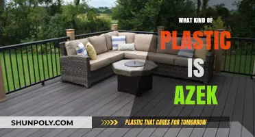 The Azek Plastic Advantage: Superior PVC Decking
