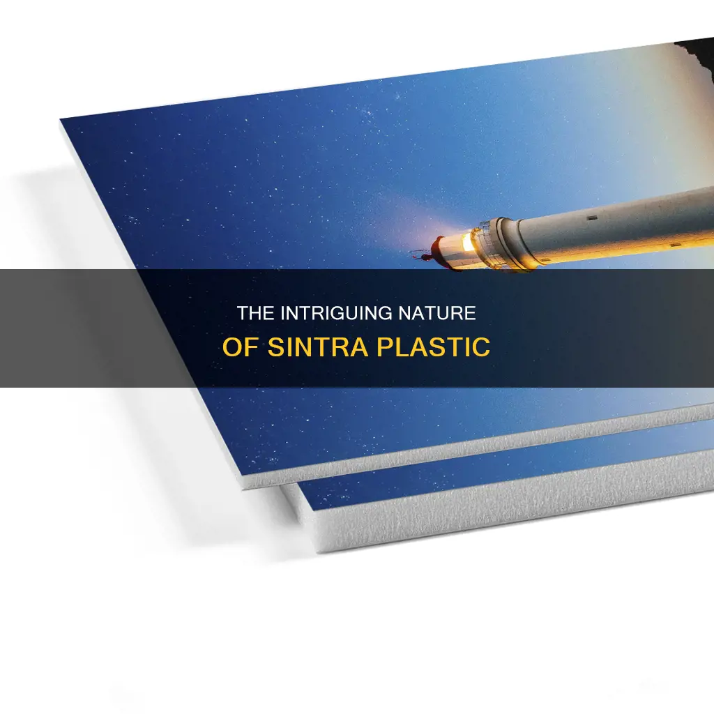 what kind of plastic is cintra